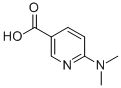 CAS#: 82846-28-4, 6-(Dimethylamino)-3-Pyridinecarboxylic Acid