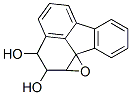 CAS#: 82911-13-5, 2,3-Dihydroxy-1,10b-Epoxy-1,2,3-Trihydrofluoranthene