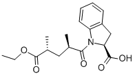 CAS 登录号:82924-03-6, 喷托普利