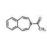 CAS#: 830324-18-0, 1-(3H-3-Benzazepin-3-yl)ethanone
