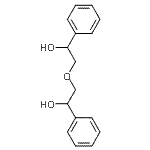 CAS#: 83072-49-5, 2,2'-Oxybis(1-phenylethanol)
