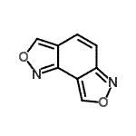 CAS#: 831222-24-3, [1,2]Oxazolo[3,4-e][2,1]benzoxazole
