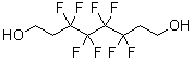 CAS#: 83192-87-4, 3,3,4,4,5,5,6,6-Octafluorooctan-1,8-Diol