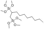 CAS#: 832079-33-1, 1,2-Bis(Trimethoxysilyl)Decane