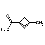 CAS#: 83249-16-5, 1-(3-Methylbicyclo[1.1.1]pent-1-yl)ethanone
