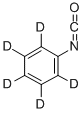 CAS 登录号：83286-56-0， 苯基-D5 异氰酸酯