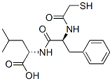 CAS#: 83328-02-3, 2-Mercaptoacetyl-Phenylalanylleucine