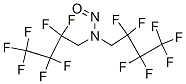 CAS#: 83329-16-2, N-Nitrosobis(2,2,3,3,4,4,4-Heptafluorobutyl)Amine