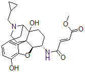 CAS#: 83339-80-4, N-Methylfunaltrexamine