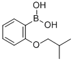 CAS#: 833486-92-3, 2-Isobutoxyphenylboronic Acid