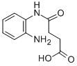 CAS#: 83549-10-4, N-(2-Amino-Phenyl)-Succinamic Acid
