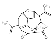 CAS#: 83560-98-9, Pseudopterolide