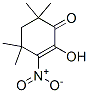 CAS#: 83567-02-6, 2-Hydroxy-4,4,6,6-Tetramethyl-3-Nitrocyclohex-2-En-1-One