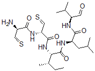 CAS 登录号：83638-83-9， Allomalformin