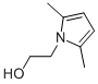 CAS 登录号：83662-06-0， 1-(2-羟基乙基)-2,5-二甲基吡咯