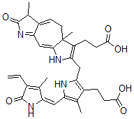CAS 登录号：83664-21-5， 光红素