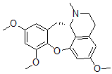 CAS#: 83685-19-2, Fissistigine C