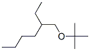 CAS#: 83704-03-4, 3-[(1,1-Dimethylethoxy)Methyl]Heptane