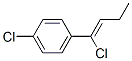 CAS#: 83783-47-5, 1-Chloro-4-(1-Chloro-1-Butenyl)Benzene