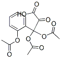 CAS 登录号：83800-17-3， 三乙酰氧基苯基丙酮酸