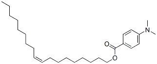 CAS#: 83817-59-8, Oleyl 4-(Dimethylamino)Benzoate