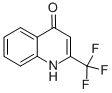 CAS 登录号：83842-55-1， 2-三氟甲基-1H-喹啉-4-酮