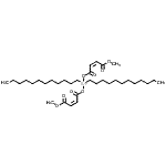 CAS#: 83898-60-6, Methyl (4Z,11Z)-8,8-didodecyl-3,6,10-trioxo-2,7,9-trioxa-8-stannatrideca-4,11-dien-13-oate
