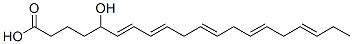 CAS#: 83952-40-3, (6E,8Z,11Z,14Z,17Z)-5-Hydroxy-6,8,11,14,17-Eicosapentaenoic acid