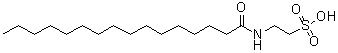 CAS#: 83982-06-3, 2-(Palmitoylamino)ethanesulfonic acid