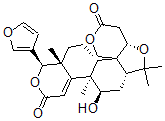 CAS#: 83991-64-4, Deoxylimonol