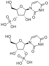 CAS 登录号：84-53-7， 尿甙酸