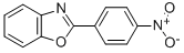 CAS#: 840-58-4, 2-(4-Nitro-Phenyl)-Benzooxazole