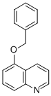 CAS#: 84165-42-4, 8-Benzyloxyquinoline