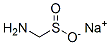 CAS 登录号：84195-73-3， 氨基-甲烷亚磺酸单钠盐