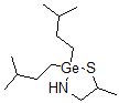 CAS#: 84260-50-4, 1-Azanidylpropane-2-Thiolate, Bis(3-Methylbutyl)Germanium