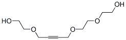 CAS#: 84282-21-3, 2-[2-[[4-(2-Hydroxyethoxy)-2-Butynyl]Oxy]Ethoxy]Ethanol
