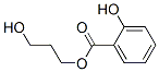 CAS#: 84370-81-0, 3-Hydroxypropyl Salicylate