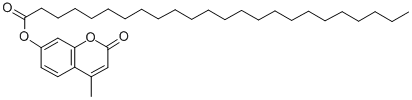CAS#: 84434-52-6, 4-Methylumbelliferyl Lignocerate