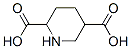CAS 登录号：84619-48-7， 2,5-哌啶二甲酸