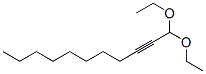 CAS#: 84681-84-5, 1,1-Diethoxyundec-2-Yne