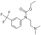 CAS 登录号：847-20-1， 氟巴尼酯