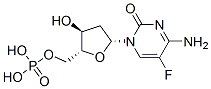 CAS#: 847-22-3, 5-Fluoro-2'-Deoxycytidine 5'-Monophosphate