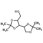 CAS#: 84709-35-3, (2,2,2',2'-Tetramethyl-4,4'-bi-1,3-dioxol-5-yl)methanol