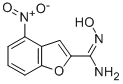 CAS 登录号：84748-07-2， N-羟基-4-硝基-2-苯并呋喃甲脒