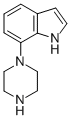 CAS#: 84807-10-3, 7-(1-Piperazinyl)-1H-Indole