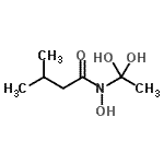 CAS#: 848468-03-1, Nitroxide, 1,1-Dihydroxyethyl 3-Methyl-1-Oxobutyl