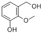 CAS#: 84864-62-0, 3-Hydroxy-2-Methoxybenzyl Alcohol