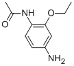 CAS 登录号：848655-78-7， N-(4-氨基-2-乙氧基苯基)乙酰胺