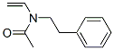 CAS 登录号：848772-67-8， N-乙烯基-N-(2-苯基乙基)-乙酰胺