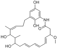 CAS 登录号：84906-73-0， 枝三烯醇 II